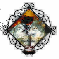 Wolves in Love 