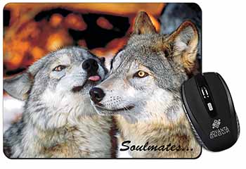 Wolves in Love 