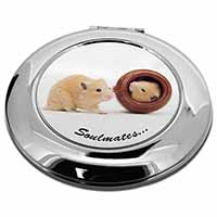 Hamsters in Pot Soulmates