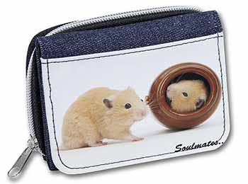 Hamsters in Pot Soulmates