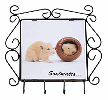 Hamsters in Pot Soulmates