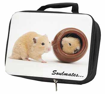 Hamsters in Pot Soulmates