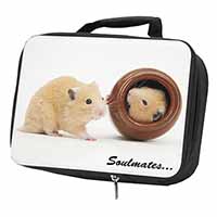 Hamsters in Pot Soulmates