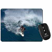 Surf Board Surfing - Water Sports Computer Mouse Mat
