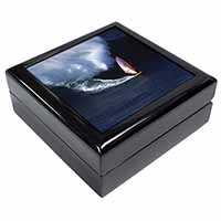 Wind Surfer Keepsake/Jewellery Box
