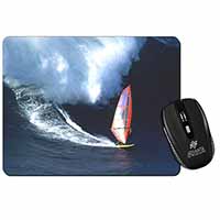 Wind Surfer Computer Mouse Mat