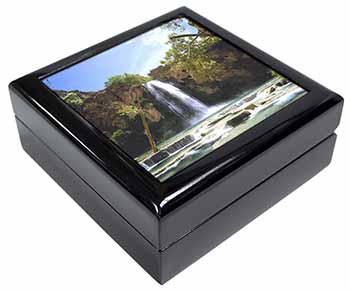 Waterfall Keepsake/Jewellery Box