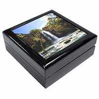Waterfall Keepsake/Jewellery Box
