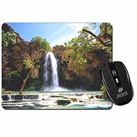 Waterfall Computer Mouse Mat