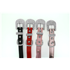 Wide Customizable Pet Collars