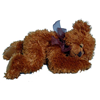 Trendle Large 20" Bliss Bear Dozy Childrens Sleeping Teddy Q5197F